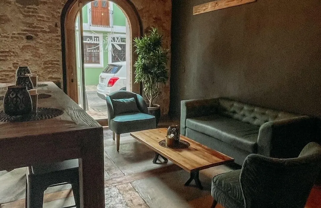 Mosquito Boutique Hotel Zona Colonial-1