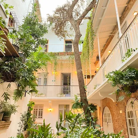 Mosquito Boutique Hotel Zona Colonial-2